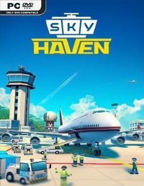 Sky Haven Tycoon: Airport Simulator (PC)
