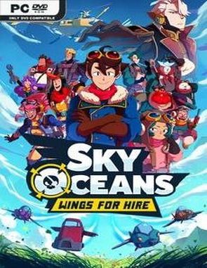 Sky Oceans: Wings for Hire (PC)