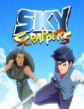 Sky Scrappers (PC)