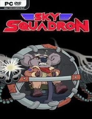 Sky Squadron (PC)