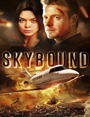 Skybound (2017) (Películas)