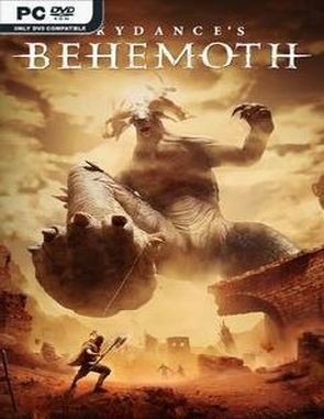 Skydances: BEHEMOTH (PC)