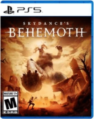 Skydances Behemoth (PS5)