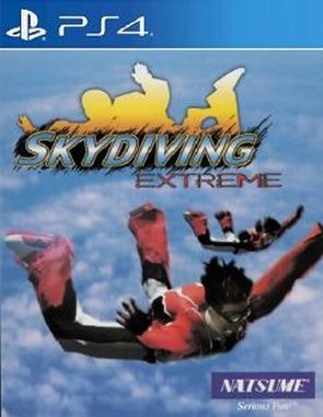 Skydiving Extreme (PS4)