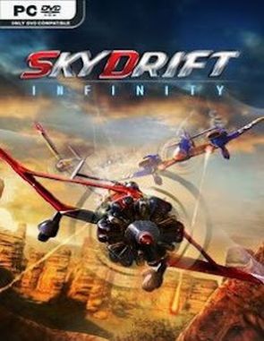 Skydrift_Infinity Skydrift Infinity (PC)