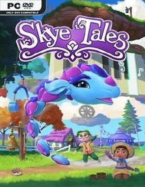 Skye Tales (PC)