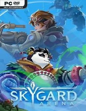 Skygard Arena (PC)