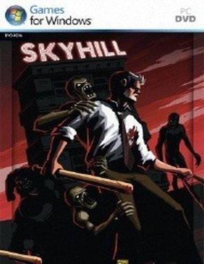 Skyhill (PC)