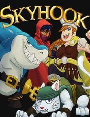 Skyhook (PC)