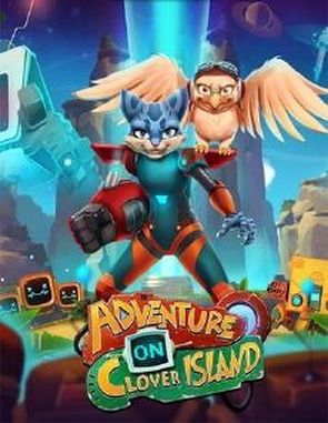 Skylar & Plux: Adventure On Clover Island (PC)