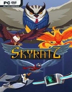 Skyratz (PC)
