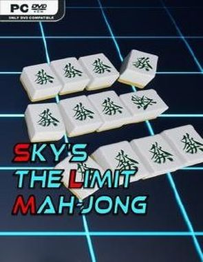 Sky's The Limit: Mah Jong (PC)