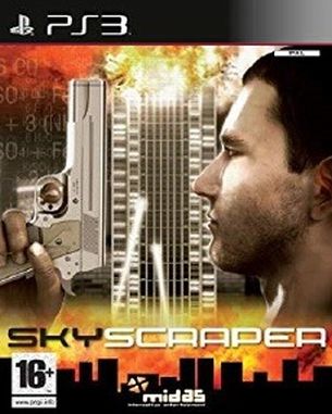 Skyscraper (PS3)