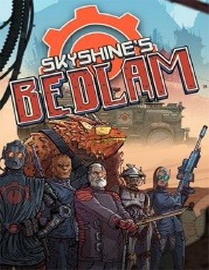 Skyshine's Bedlam (PC)