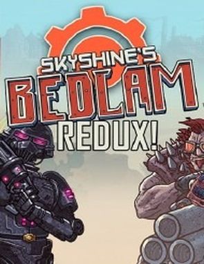 Skyshine's Bedlam Redux (PC)