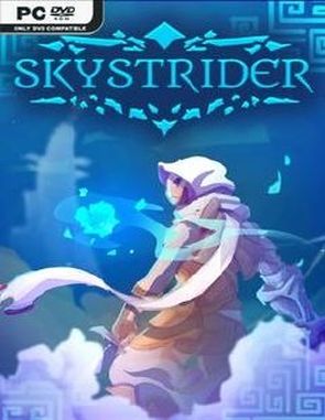 Skystrider (PC)