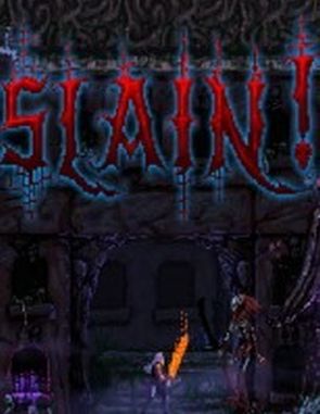 Slain (PC)