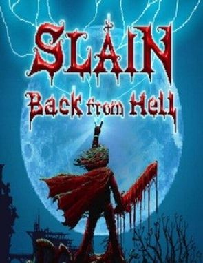 Slain! Back from Hell (PC)