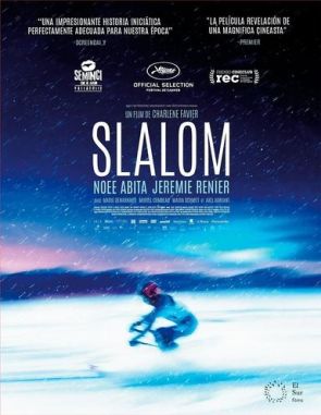 Slalom (2020) (Películas)