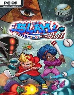 Slam and Roll (PC)