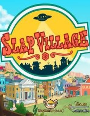 Slap Village: Reality Slap (PC)