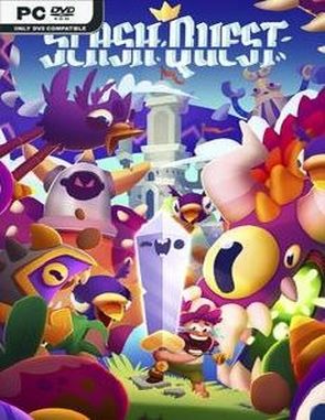 Slash Quest (PC)