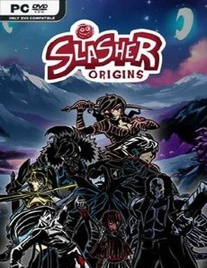 Slasher Origins (PC)