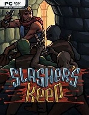 Slashers Keep (PC)
