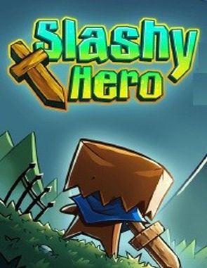 Slashy Hero (PC)
