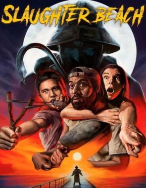 Playa de matanza (2023) (Películas)