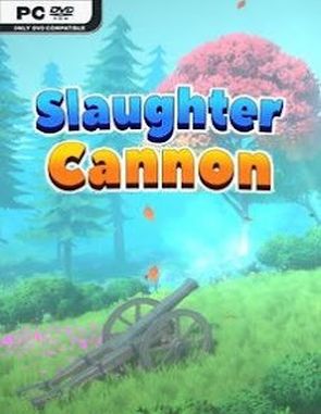 Slaughter Cannon (PC)