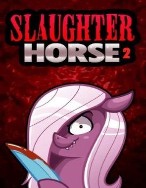 Slaughter Horse 2 (PC)
