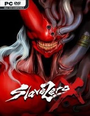 Slave Zero X (PC)