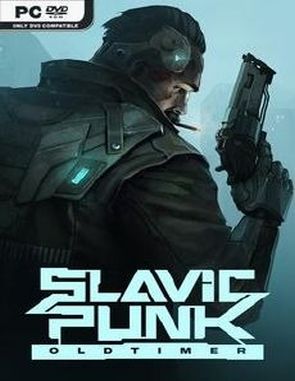 SlavicPunk: Oldtimer (PC)