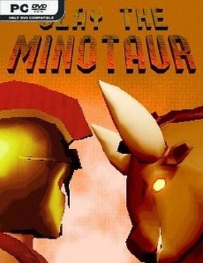Slay the Minotaur (PC)