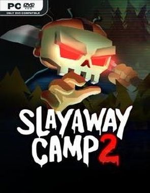 Slayaway Camp 2 (PC)