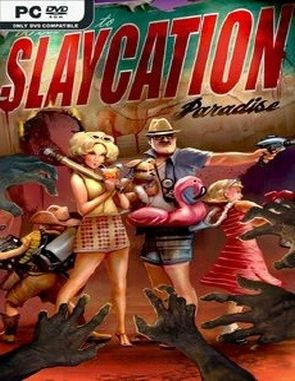 Slaycation Paradise (PC)