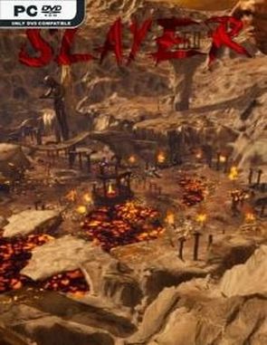 Slayer (PC)