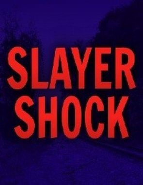 Slayer Shock (PC)