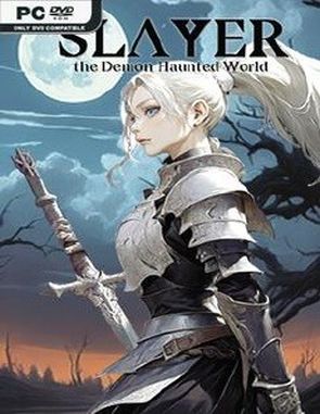 Slayer: The Demon Haunted World (PC)