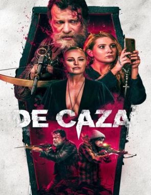 Asesinos (2022) (Películas)