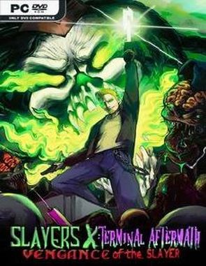 Slayers X: Terminal Aftermath (PC)