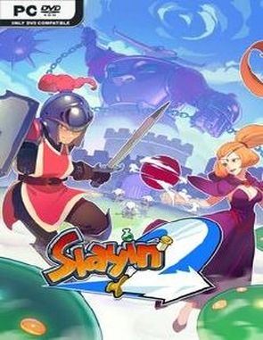 Slayin_2 Slayin 2 (PC)