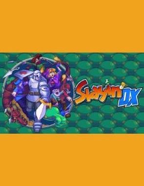 Slayin_DX Slayin DX (PC)