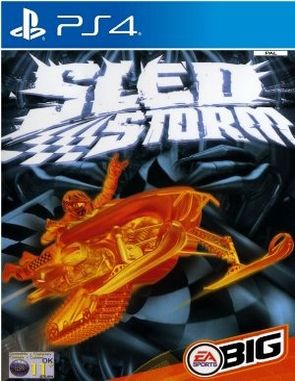Sled_Storm Sled Storm (PS4)