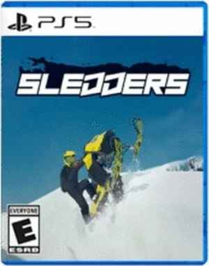Sledders (PS5)