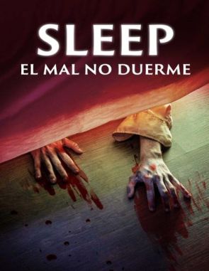 Sleep: El mal no duerme (2023) (Películas)