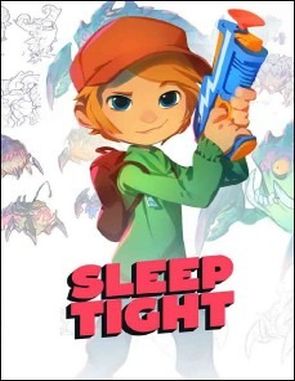 Sleep_Tight Sleep Tight (PC)