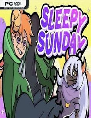Sleepy Sunday (PC)