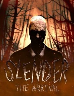 Slender: The Arrival (PC)